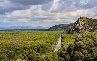 Maremma Regionaal Park