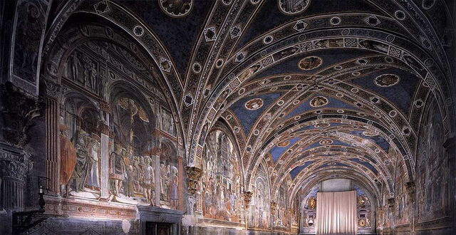 Santa Maria della Scala gang
