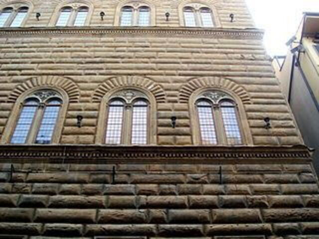 Strozzi Paleis