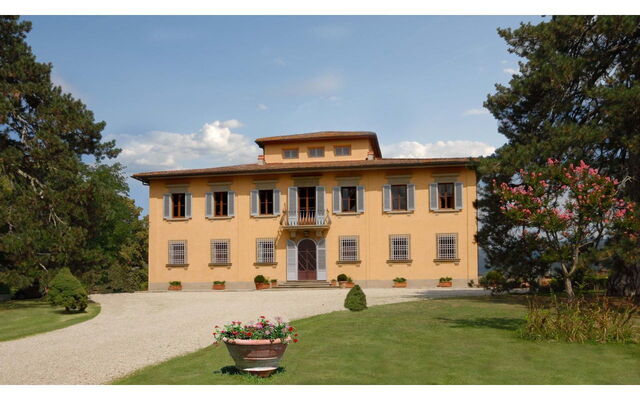 Villa di Collina