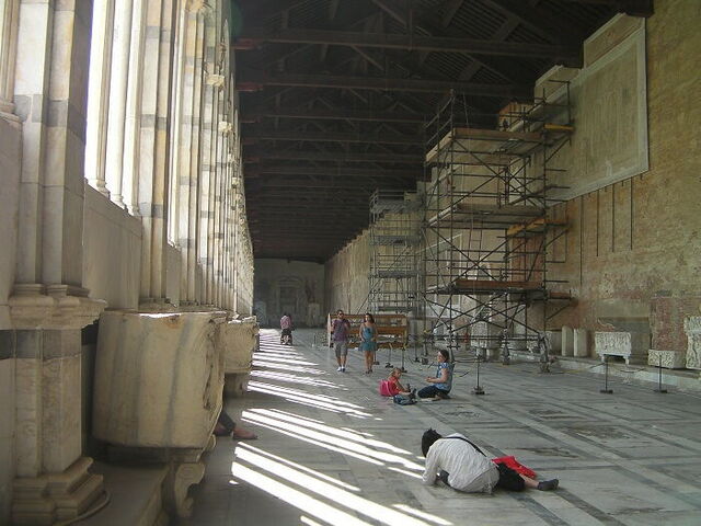 Hal in Prisa cementery