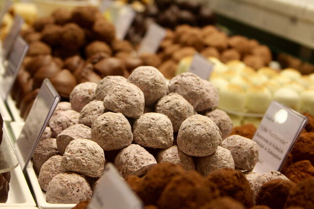 Chocolade