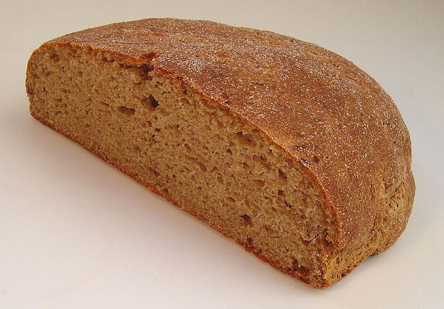 Garfagnana aardappelbrood