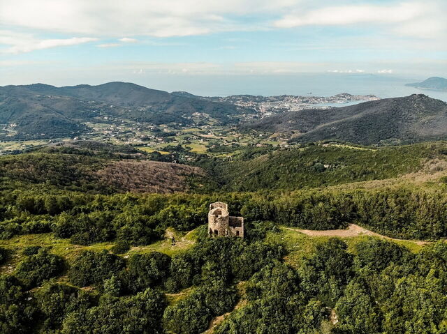 Vallei op Elba