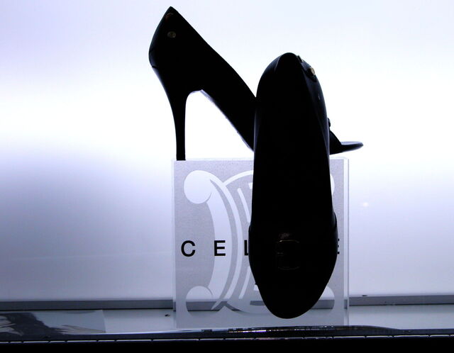 Designer schoenen
