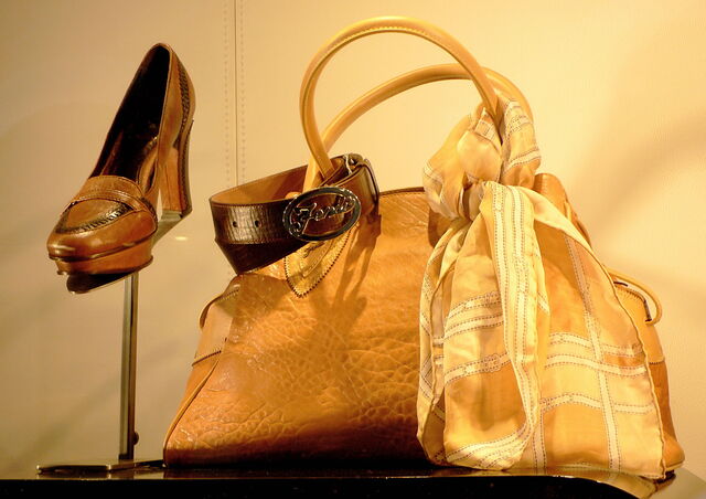 mode outlet producten