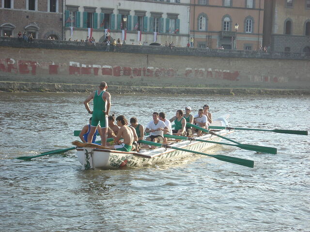 Regatta van San Ranieri
