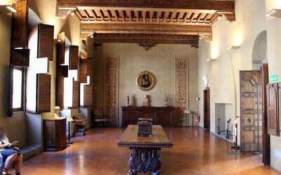 Sala Madornale