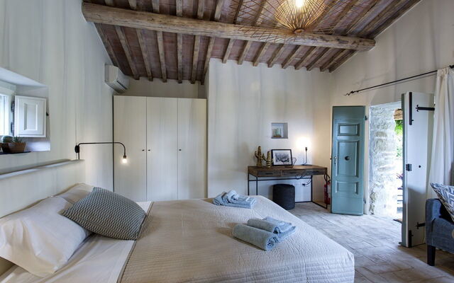 Tenuta Pomona, interieur