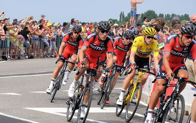 Tour de France