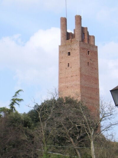 San Miniato Toren