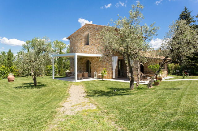 Villa Della Meletta