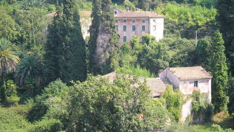 De Villa Massoni