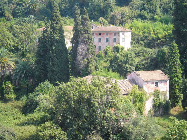 De Villa Massoni