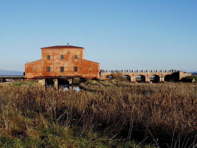 Casa Rossa