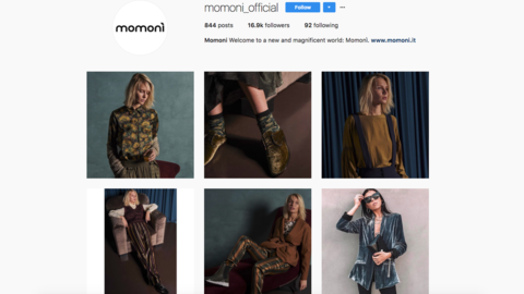Momoni