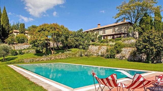 Villa Aiola