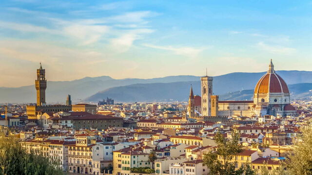 Florence