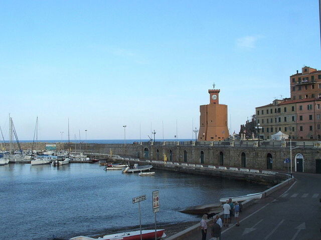 haven rio marina