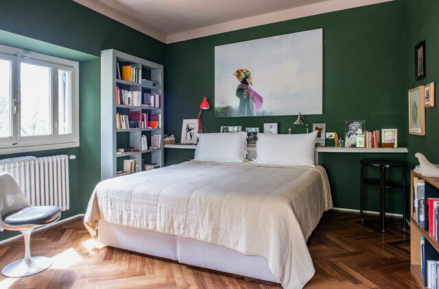 Slaapkamer