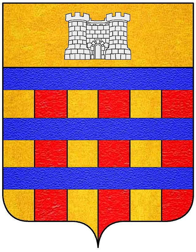 Ricasoli Wapenschild