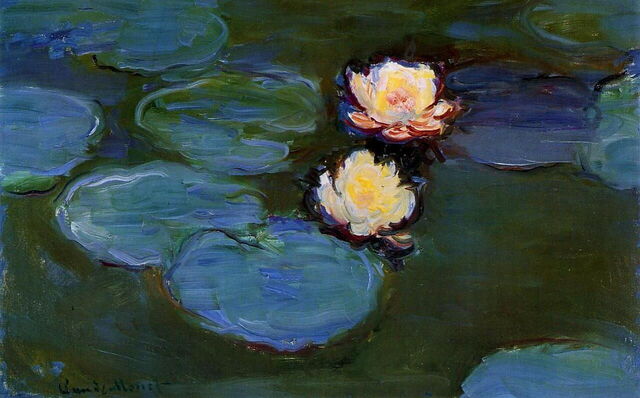 Monet