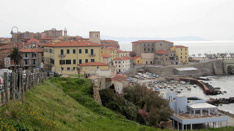 Piombino in Livorno