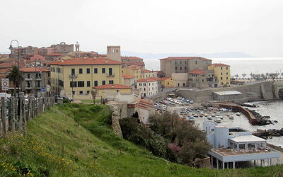 Piombino in Livorno