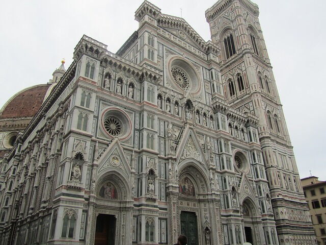 Florence kathedraal