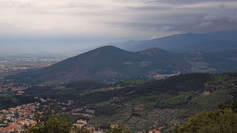 Monteferrato