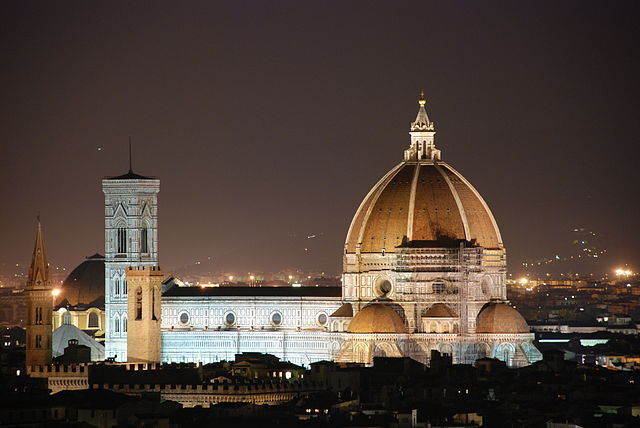 Duomo van Florence