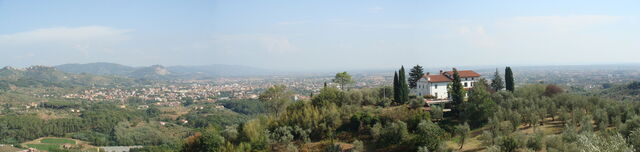 Zicht op Valdinievolve