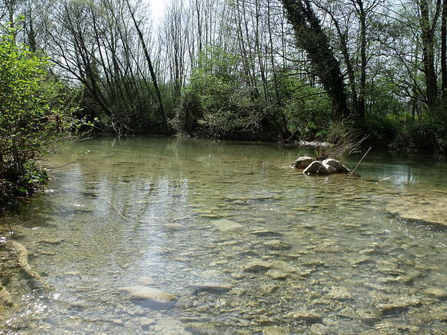 Merse Rivier