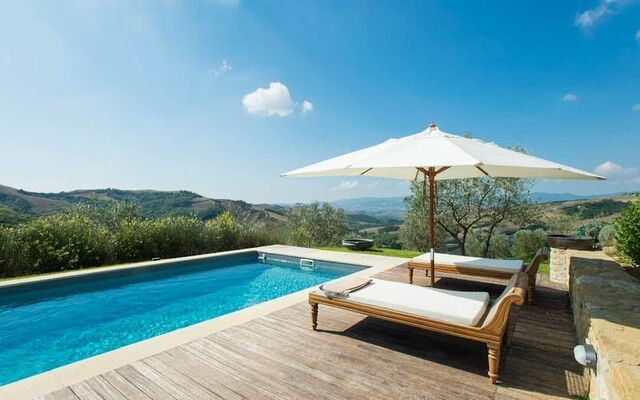 Villa Bel Canto