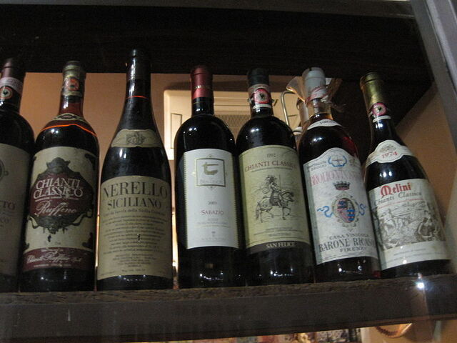 chianti classico