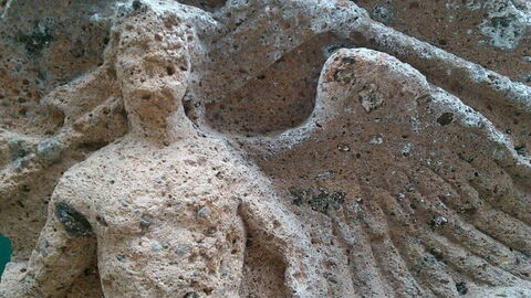 Graftombe der Gevleugelde Demonen