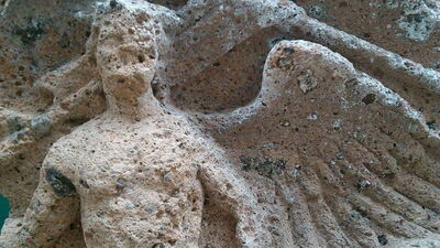 Graftombe der Gevleugelde Demonen