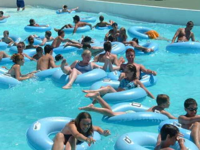 waterpark