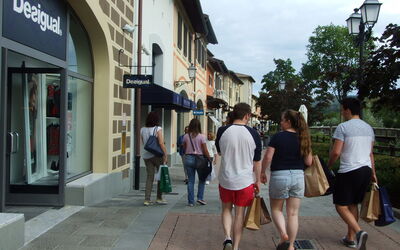 Barberino Designer Outlet