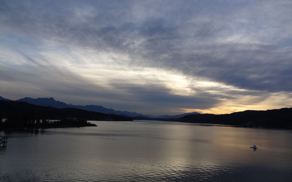 Wortersee Austria