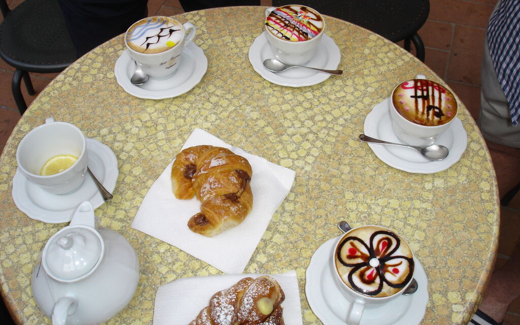 Exceeded our wildest dreams