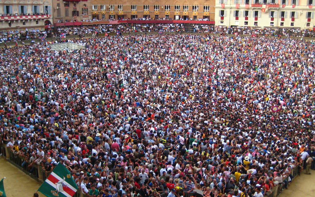 Il Palio
