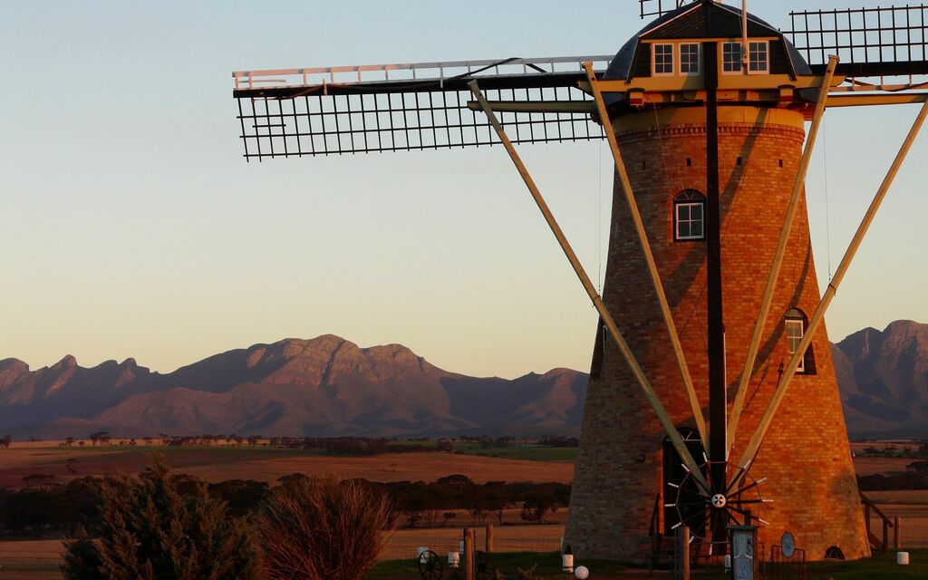 The Lily, Stirling Range National Park, Amelup