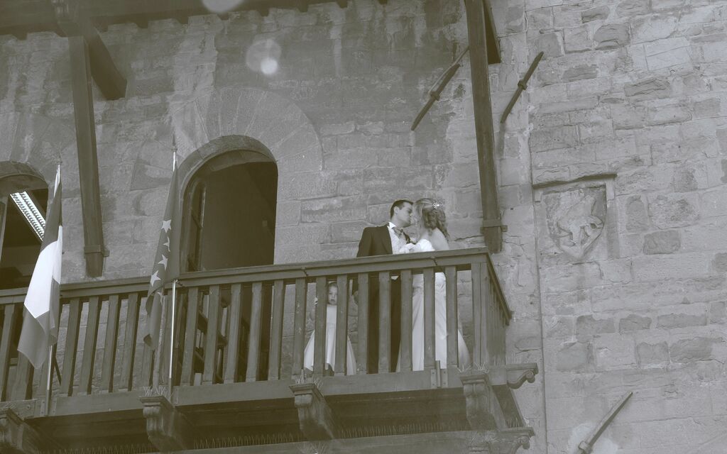 Our Secret Tuscany