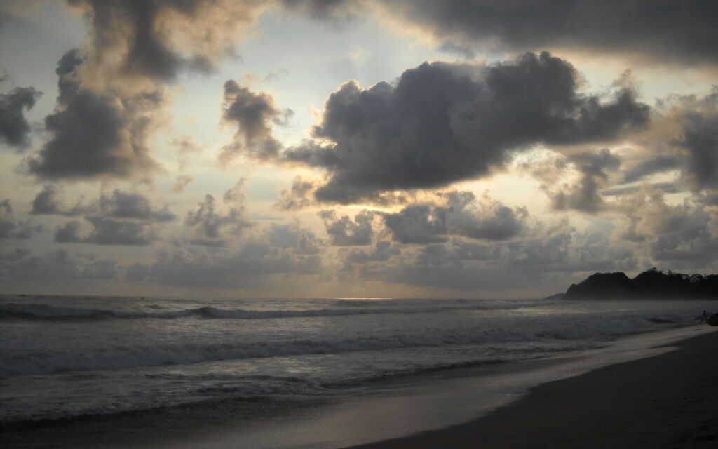 Pura Vida