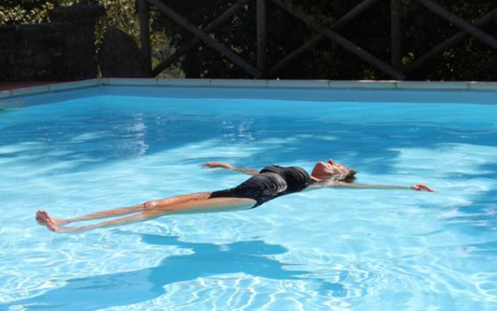 Healing Under the Tuscan Sun