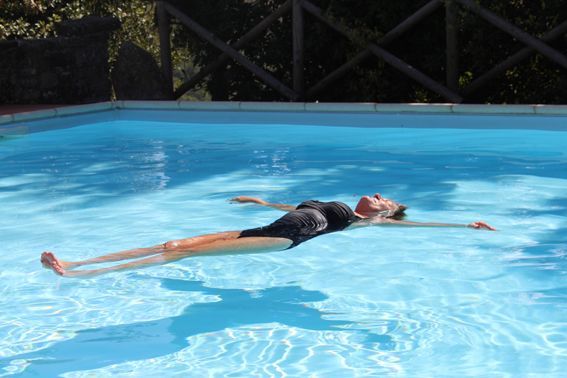 Healing Under the Tuscan Sun