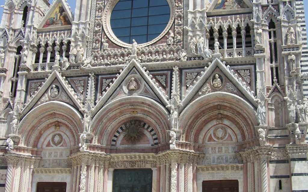 Siena Duomo