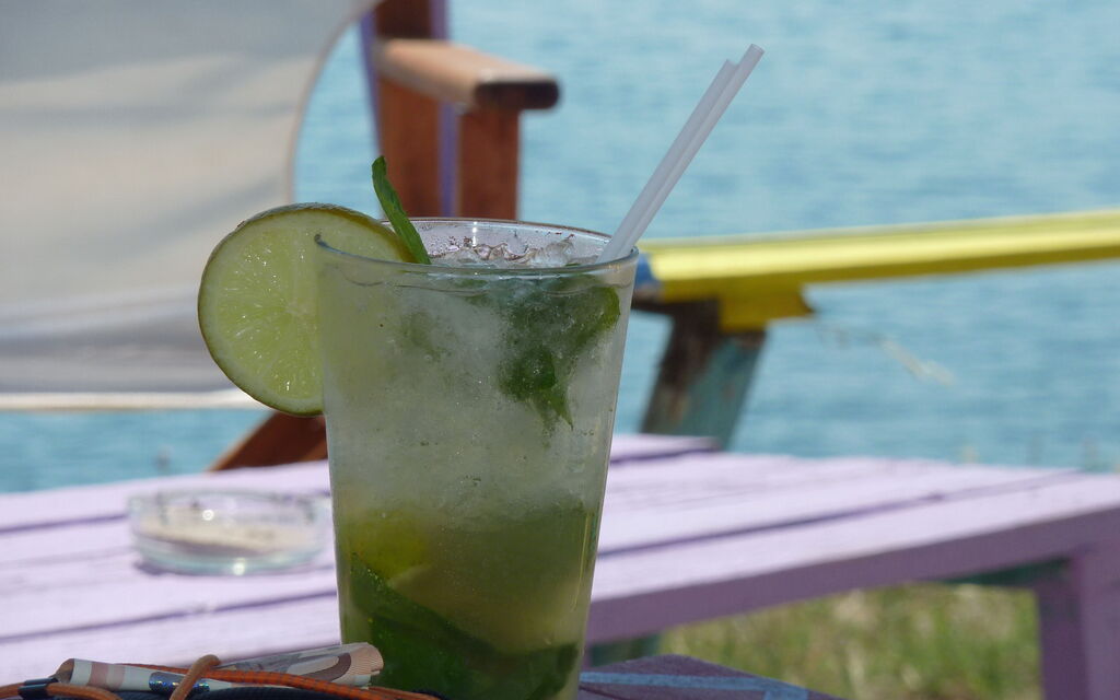 Relaxing!
