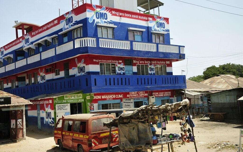 Mombasa